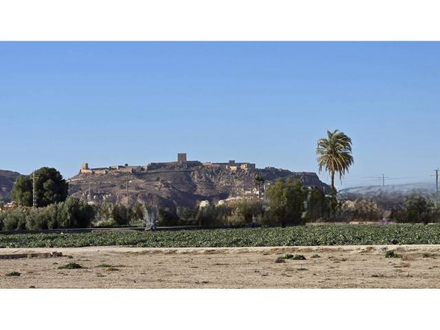 Terreno residencial en Venta en campillo en Campillo