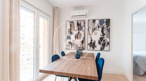 Foto 4 de Pis de lloguer a C/ de St. Antoni Maria Claret, Sagrada Família,  Barcelona Capital