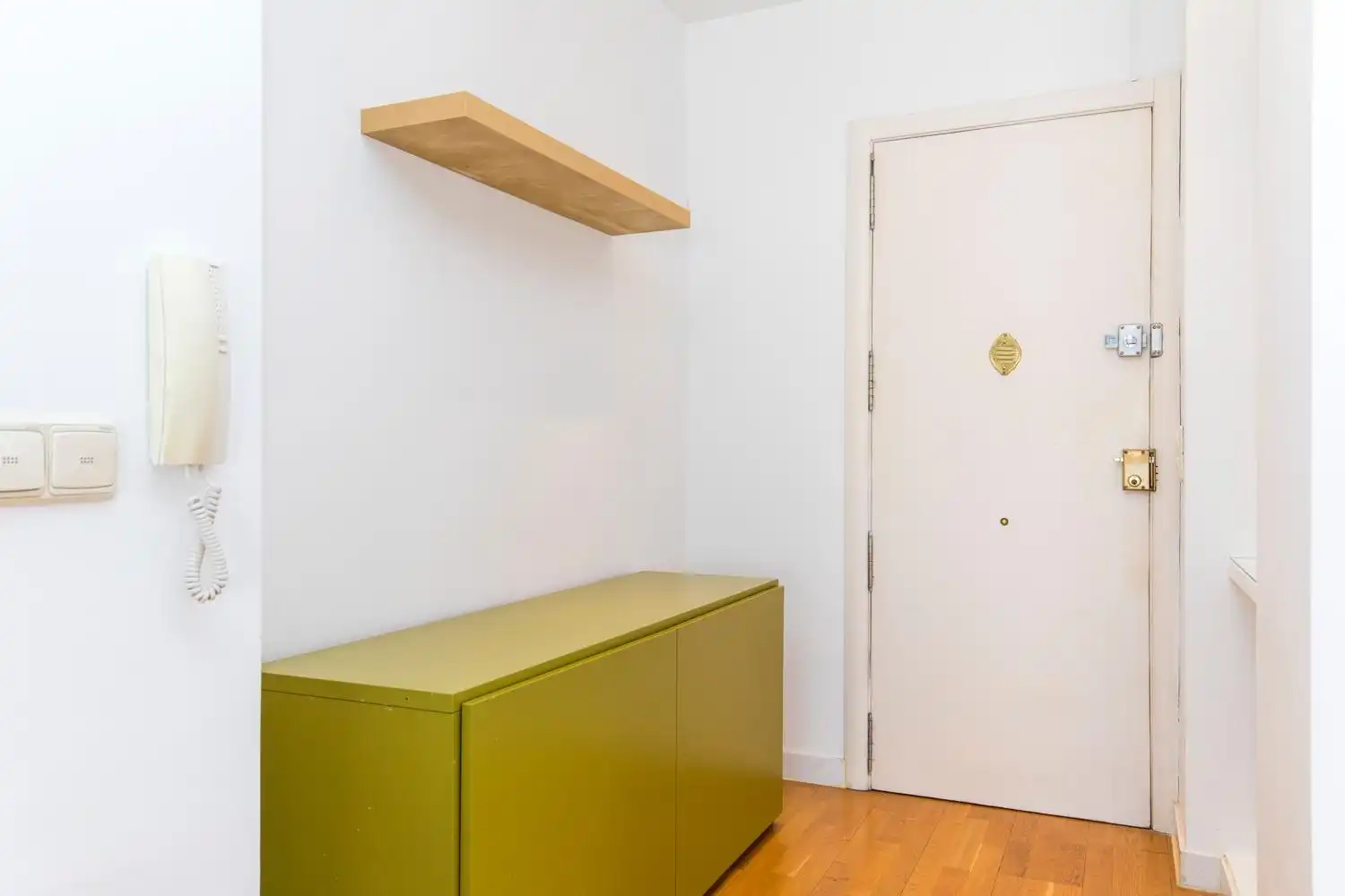 Attic for rent in Calle ZUMALACARREGUI, TOMAS, 11, Paseo Sagasta