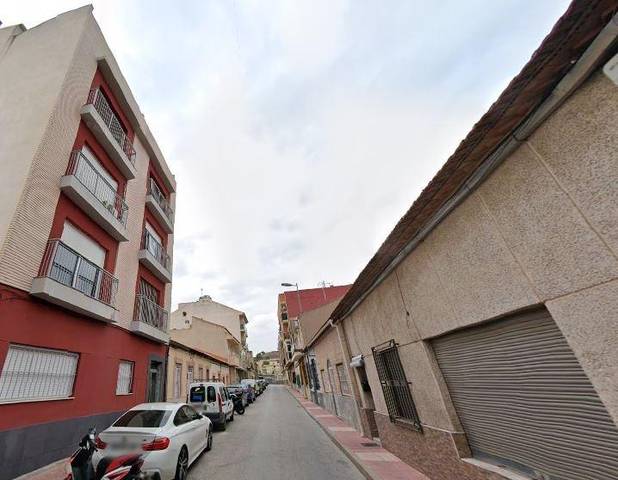 Piso en Venta en  Pi Antonio Hnez Carpe, 19 en Espinardo