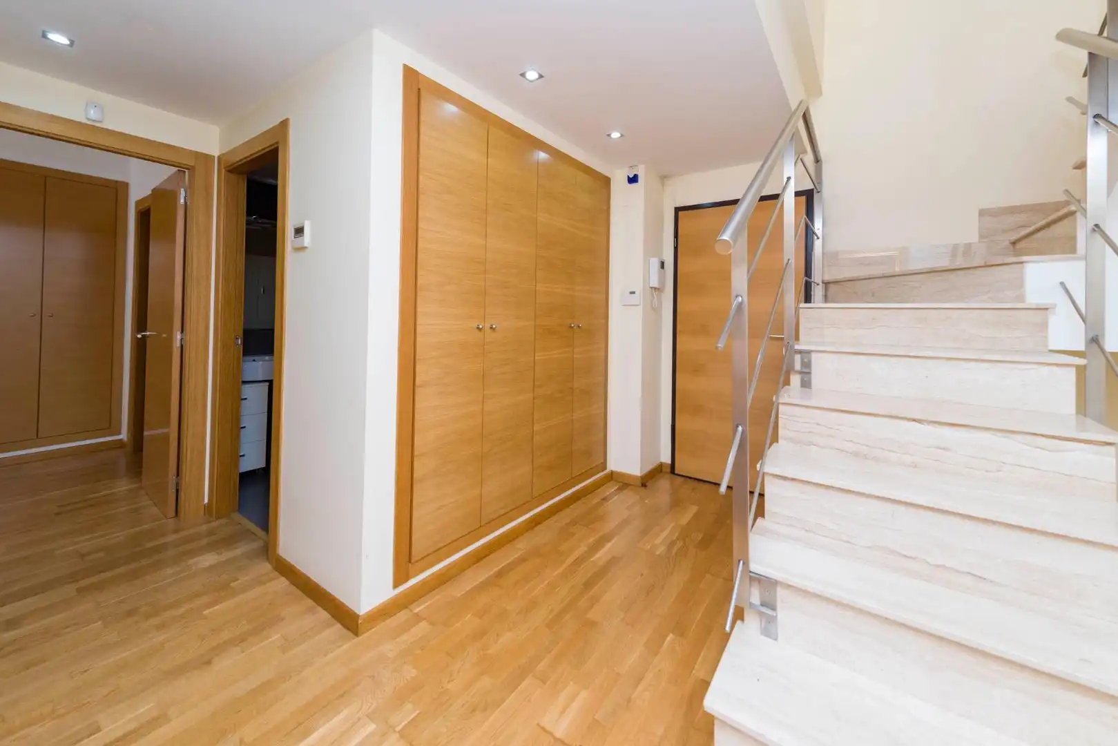 Attic for sale in Castellón de la Plana / Castelló de la Plana  with Air Conditioner, Heating and Terrace