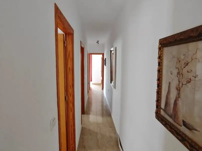 Piso de alquiler en Lo Pagán  