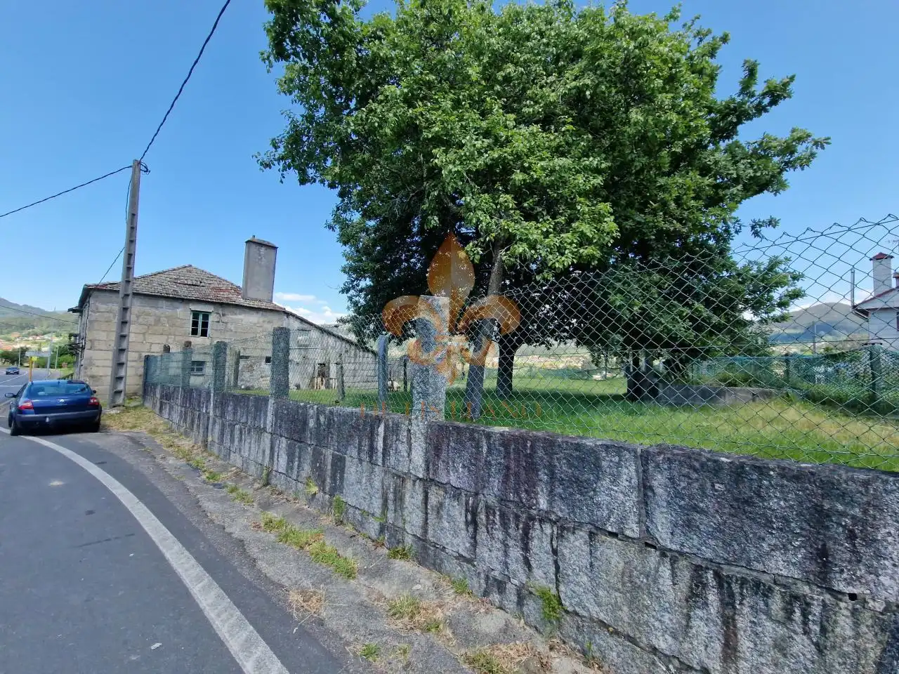 Casa o chalet en venta en Gondomar con Jardín privado y Trastero