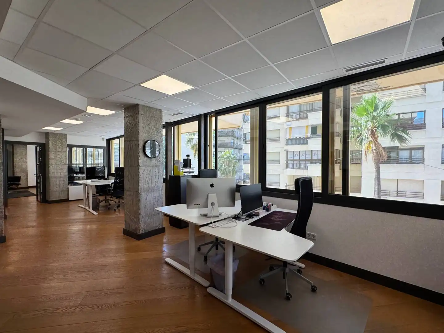 Office space with lift for sale in Marbella Centro, imagen 16