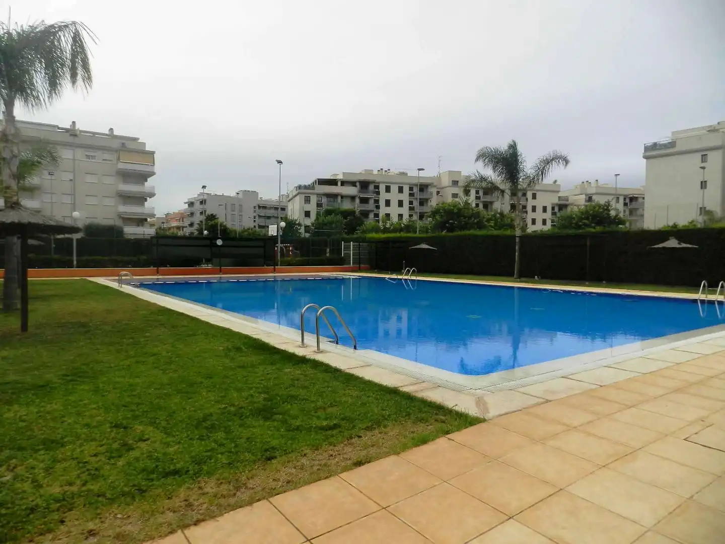 Àtic amb piscina en venda a Carrer José Segrelles, imagen 31