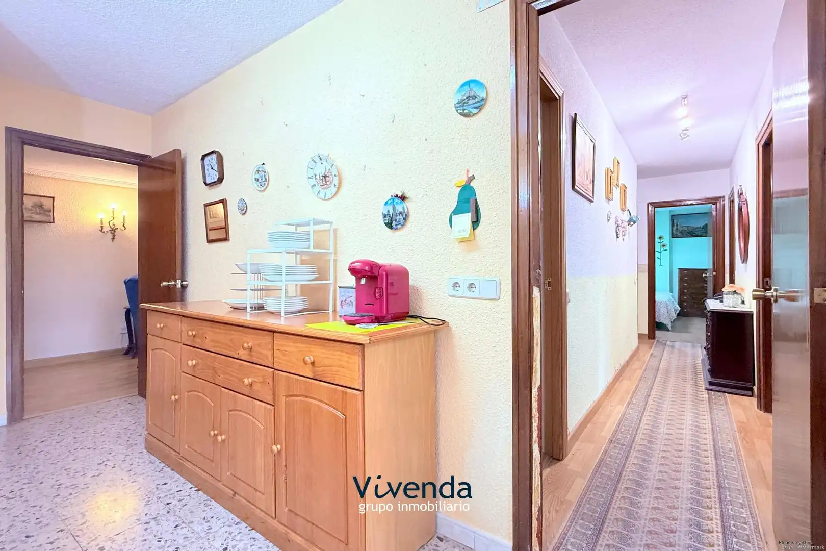 Piso en venta en Norte - Universidad