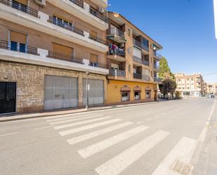 Exterior view of Premises for sale in Guadix