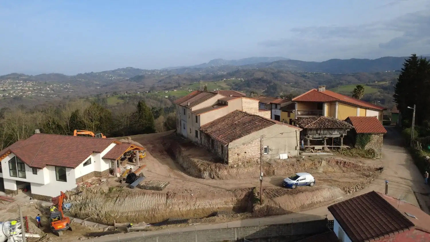 Houses for sale in Siero  with Heating, Terrace and Storage room