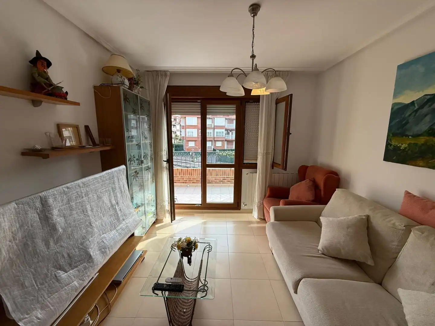 Appartamento con terrazza in vendita a La Brava, imagen 6