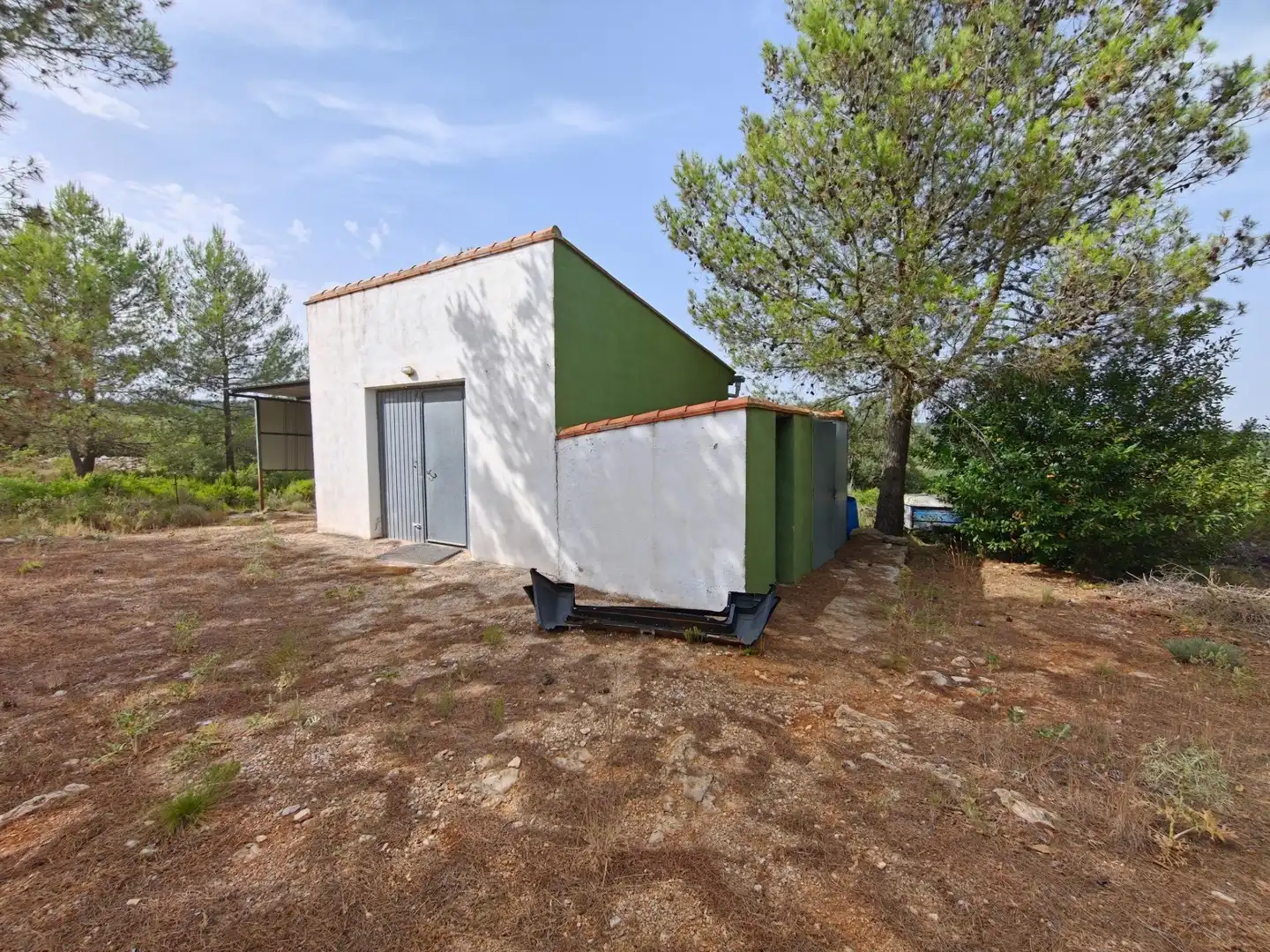 Villa con giardino in vendita a NUMERO 25 74, imagen 23