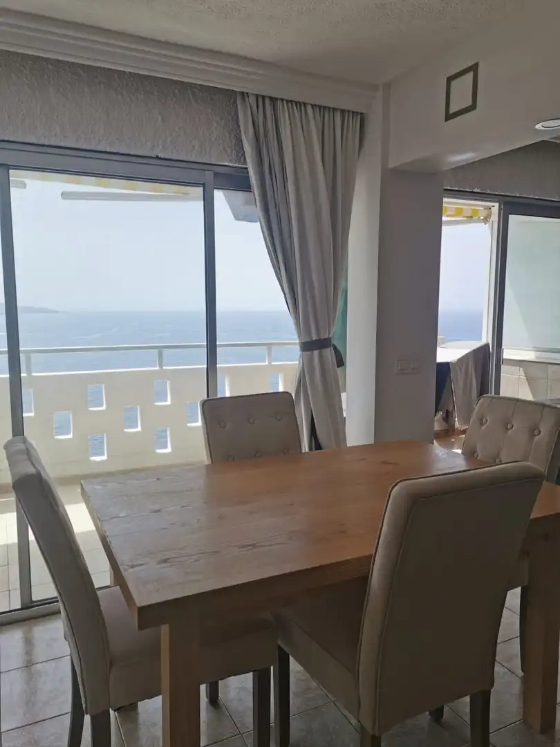 Wohnung zur Miete in Longuera - Toscal