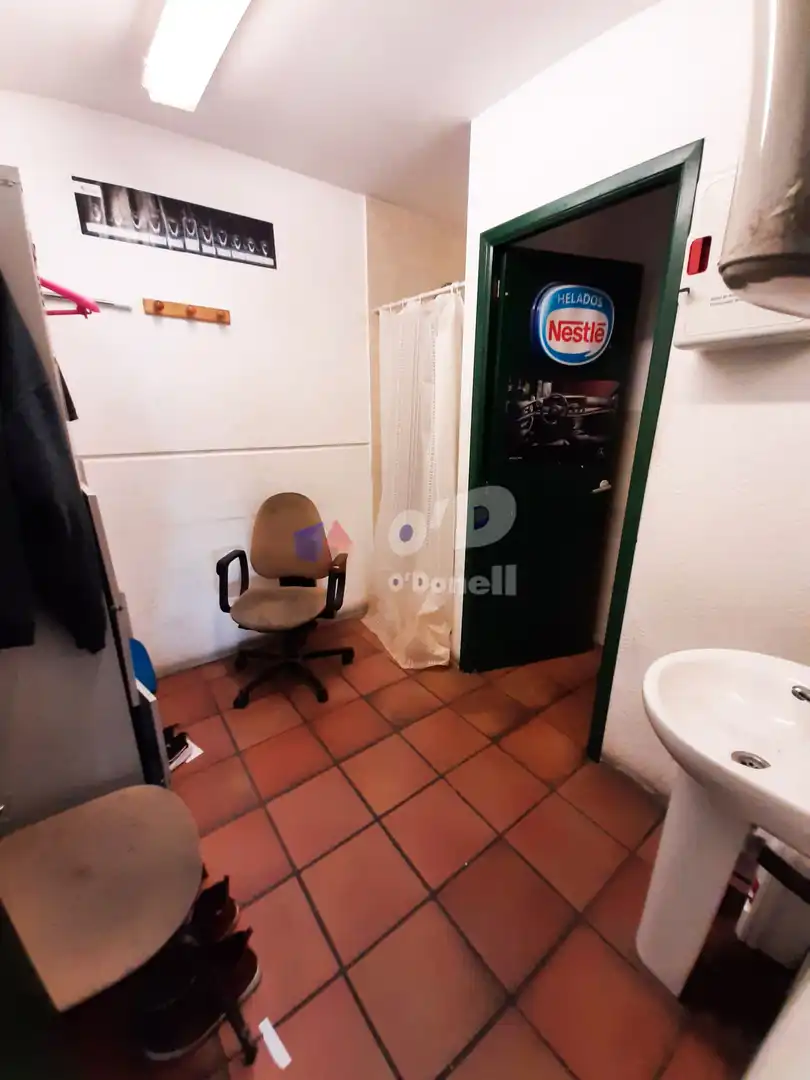 Local comercial en traspàs a Vinyets - Molí Vell, imagen 17