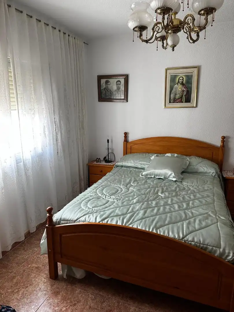 Casa o xalet en venda a Calle Tres Marías, Alcoba