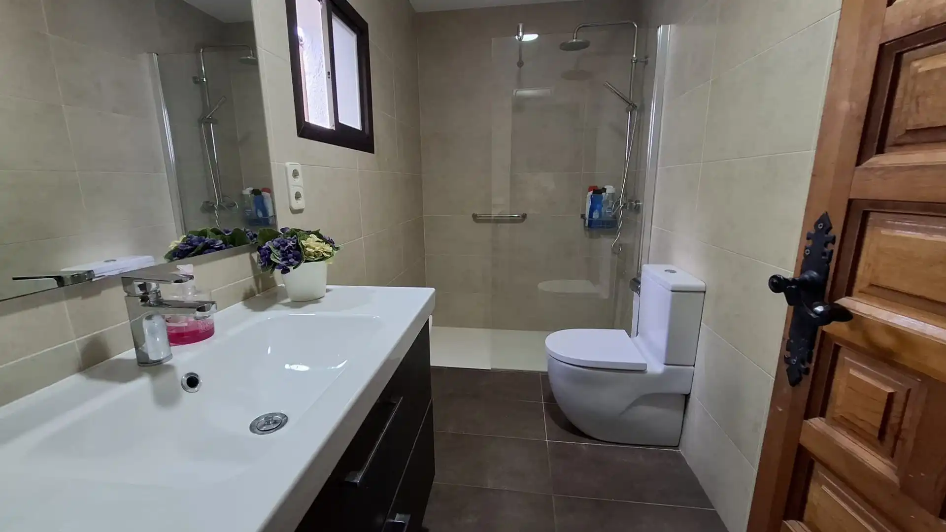 Casa con piscina in vendita a Vallirana, imagen 16