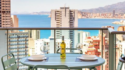 Apartamento con vistas al MAR en el edificio con más lujo de RINCÓN de LOIX, Bild 2
