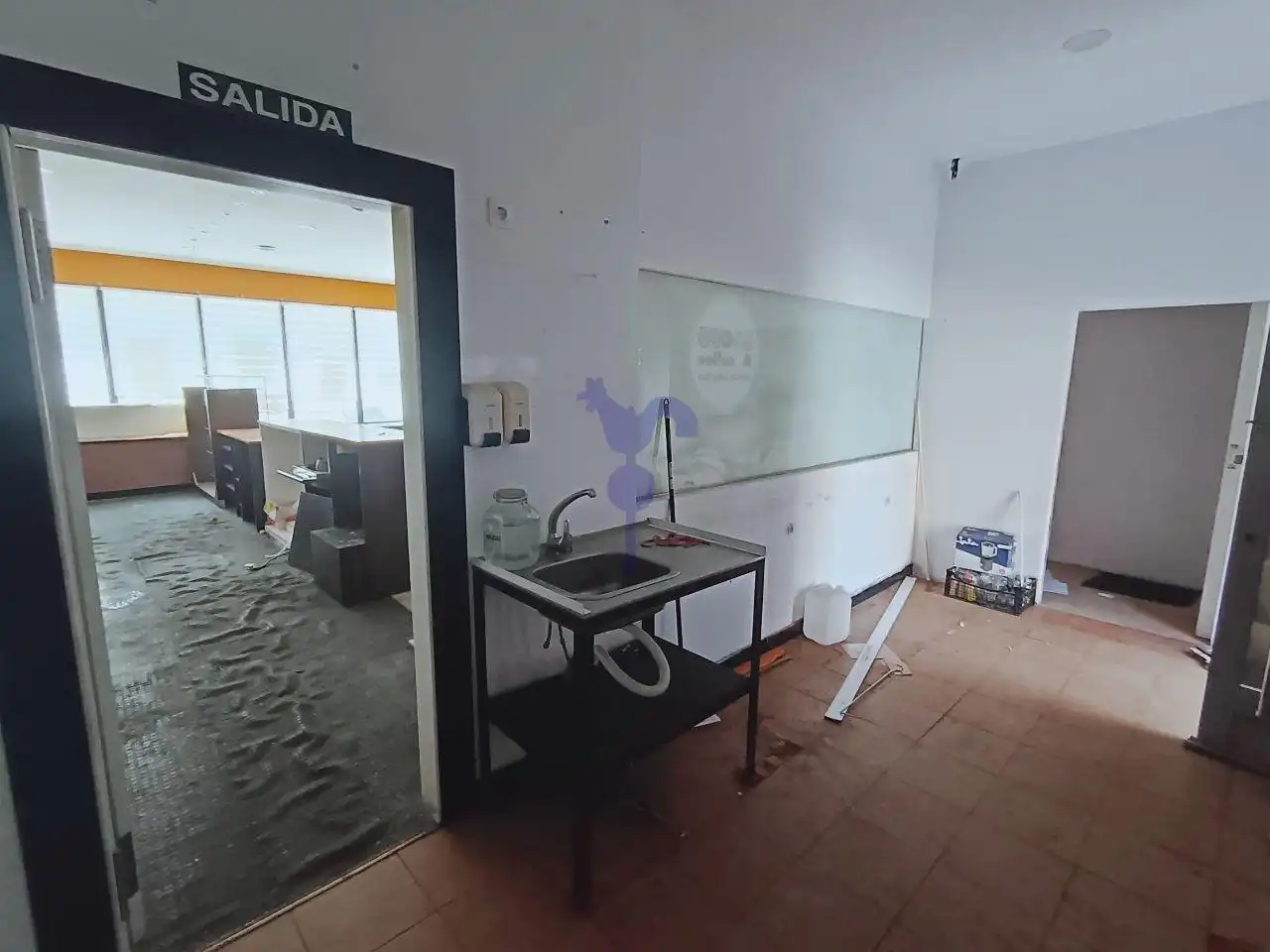 Business premises to rent in Las Eras de Renueva, imagen 9