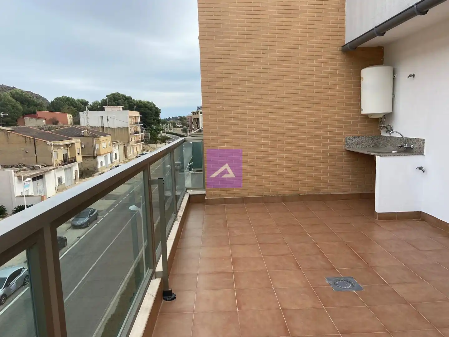 Ático en venta en Avinguda Carles Salvador, 14, Montserrat