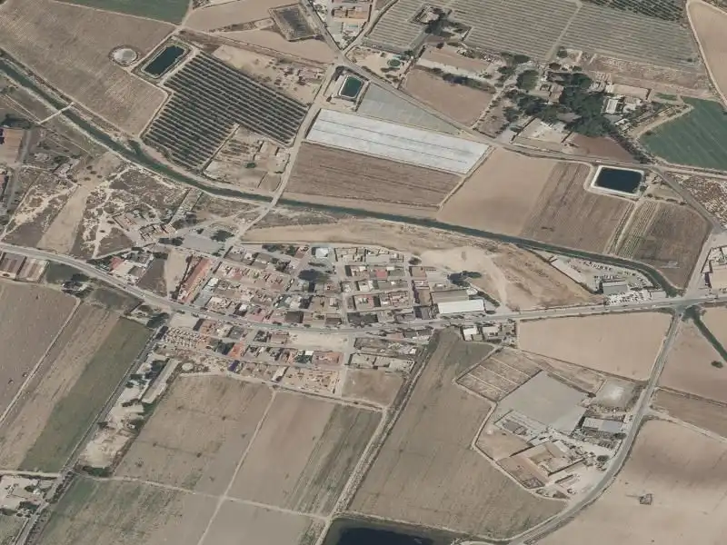 Pis en venda en Torre-Pacheco