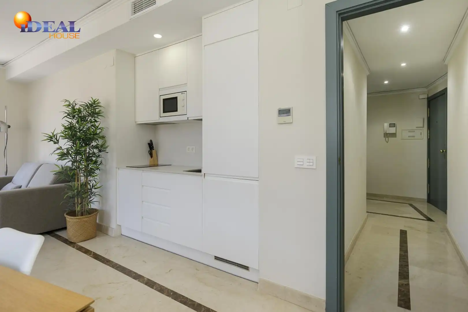 Apartament amb ascensor en venda a Calle Gran Vía de Colón, imagen 6