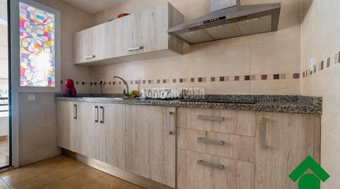 Foto 5 de Casa adosada en venda a Atarfe, Granada