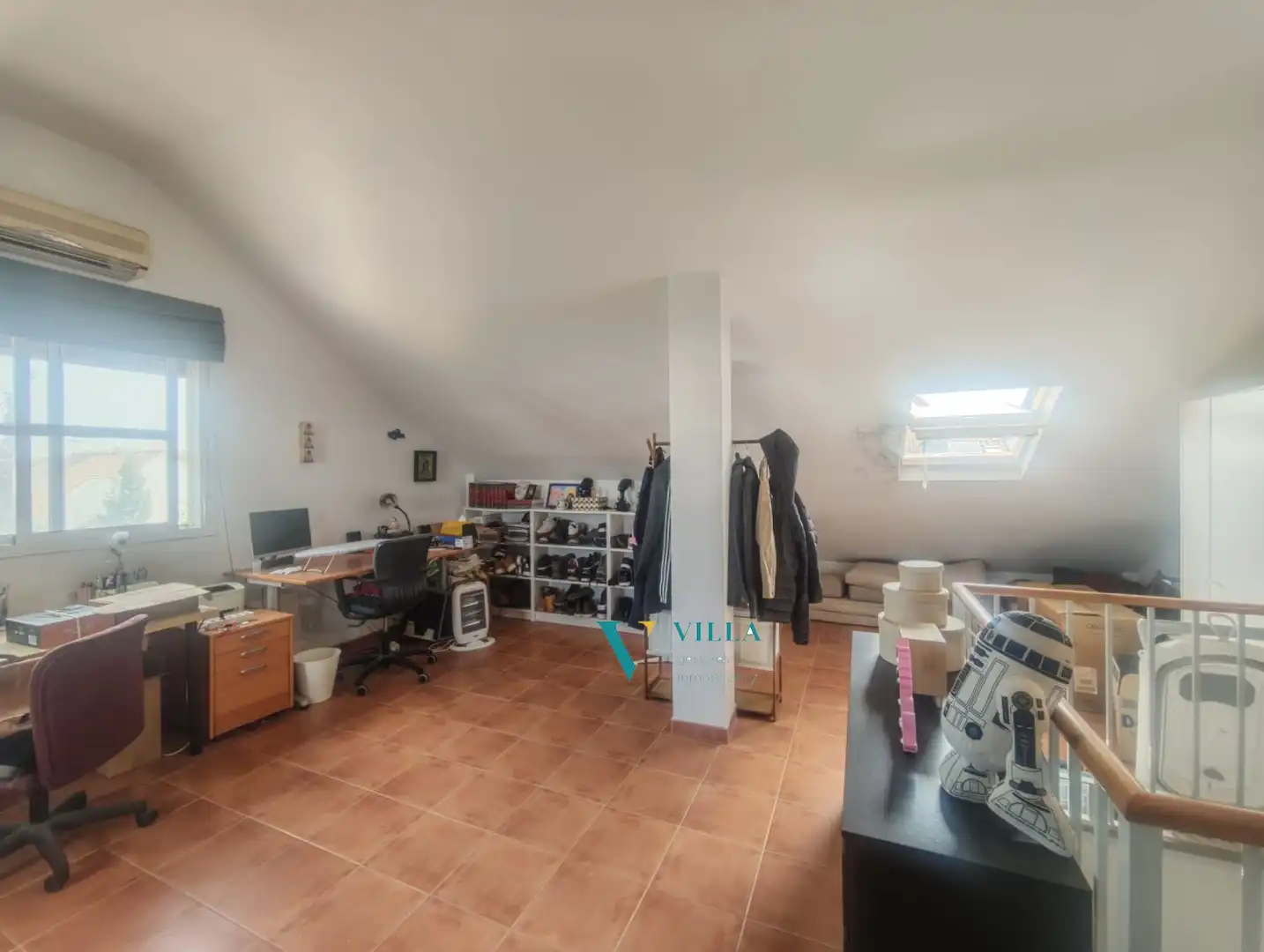 Casa o xalet en venda en Alcalá de Guadaira amb Aire condicionat
