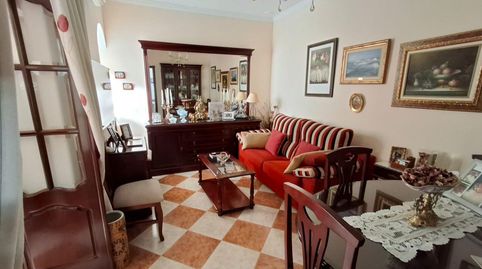 Foto 5 de Piso en venta en Centro Histórico, Cádiz Capital