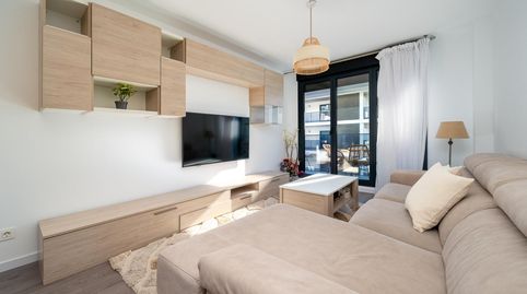 PISO EN ZONA RESIDENCIAL - PALMA