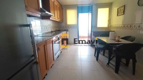 Photo 4 of Flat to rent in Hospital - Plaza del Real, Castellón