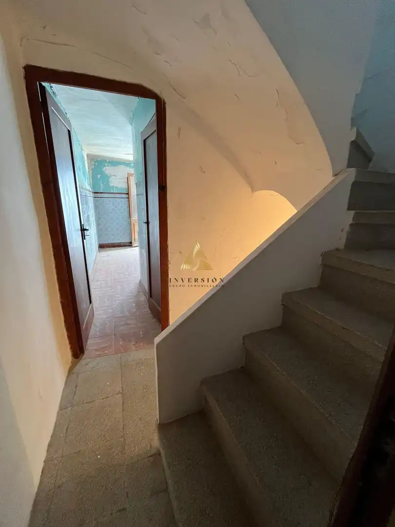 Casa amb terrassa en venda a Centro - Casco Antiguo, imagen 13