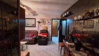 Living room of Flat for sale in  Madrid Capital  with Heating and Terrace