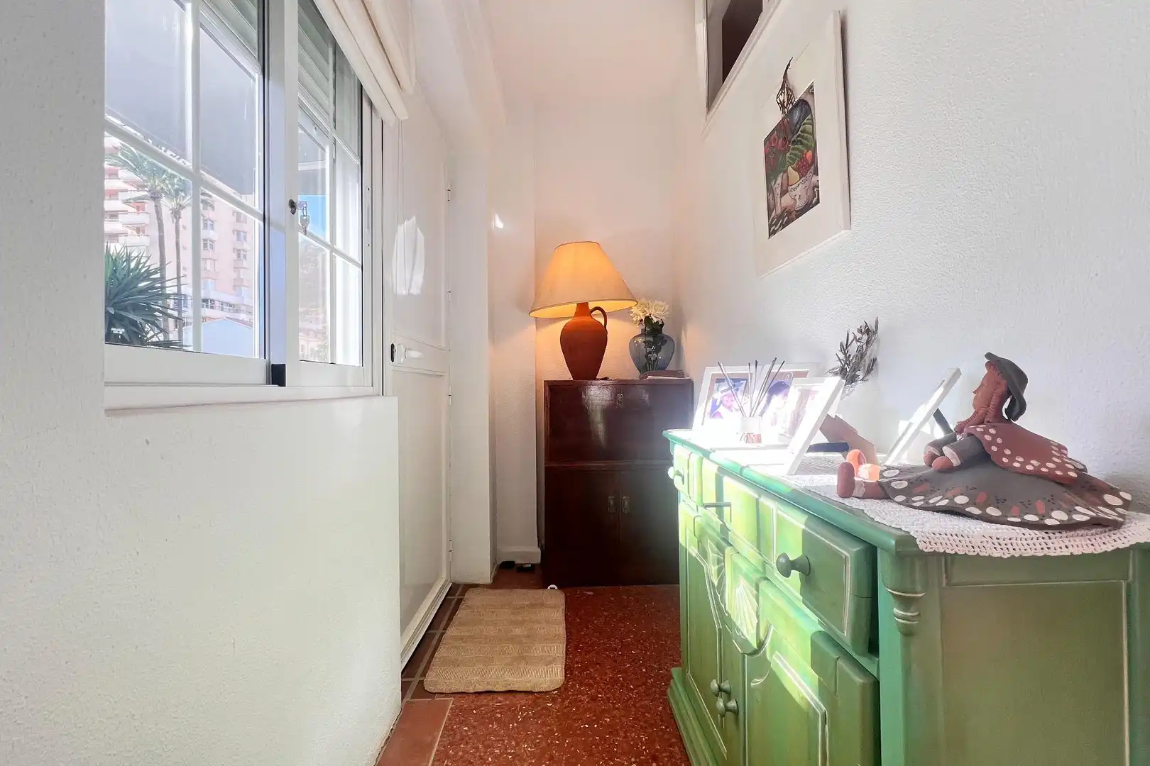 Piso en venta en Calle CIUDAD DE PORCUNA, La Carihuela - Los Nidos