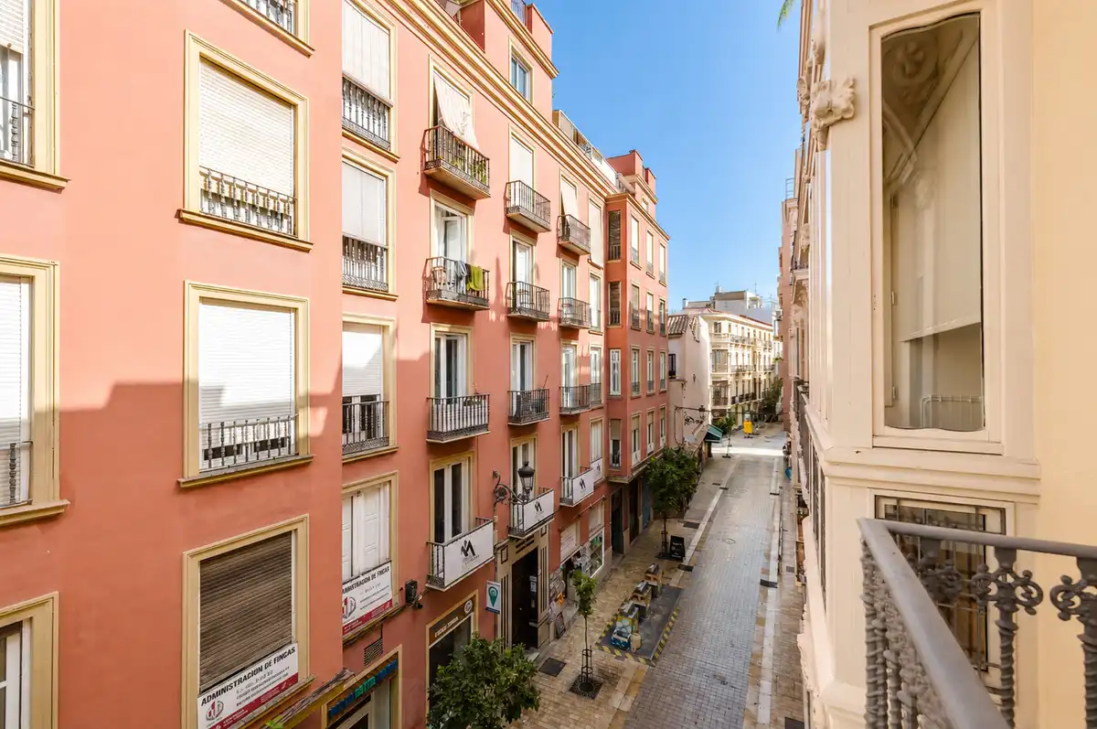 Flat with terrace for sale in Calle Cárcer, imagen 35