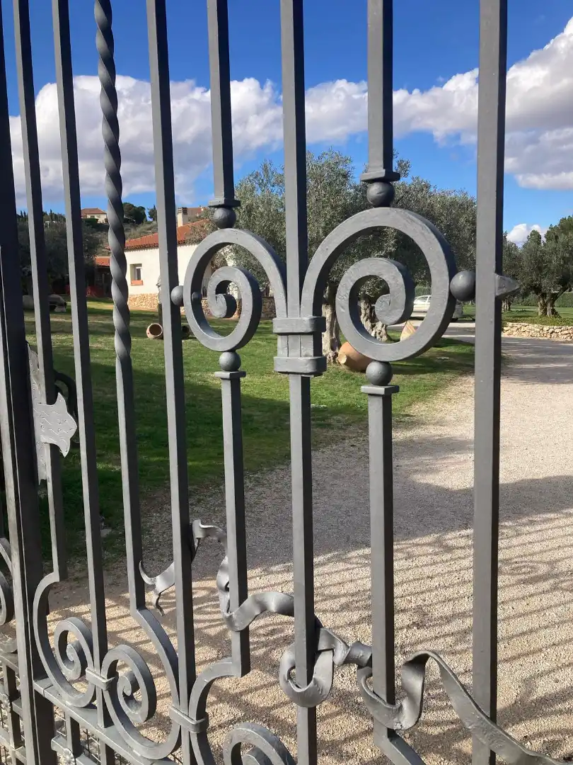 Garden of Land for sale in Rivas-Vaciamadrid