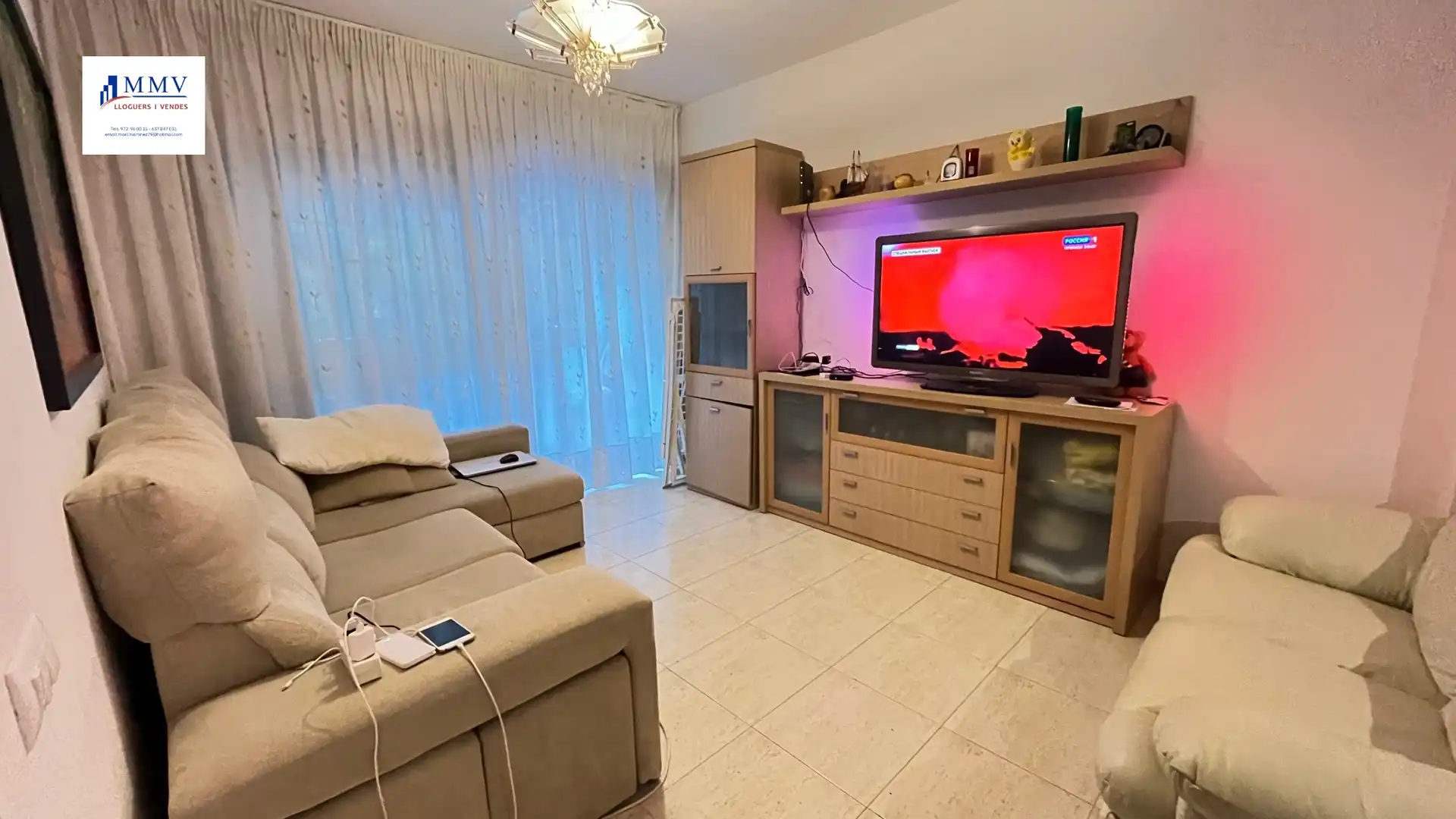 Flat for sale in Fenals
