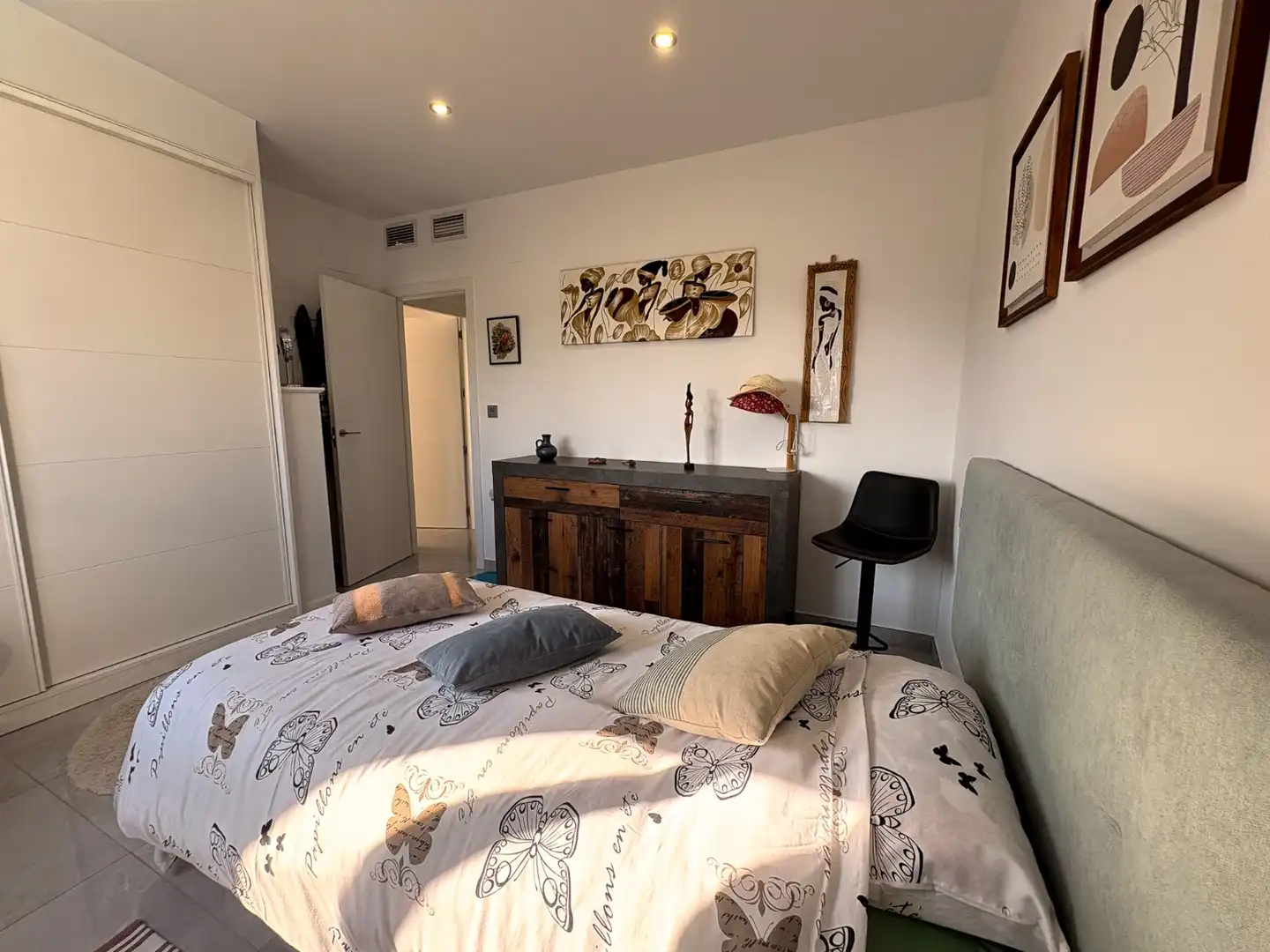 Detached homes for sale in San Pedro del Pinatar ciudad