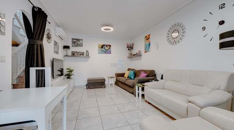 Foto 5 de Dúplex en venda a Carrer Bernat de Cruilles a, El Edén, Alicante