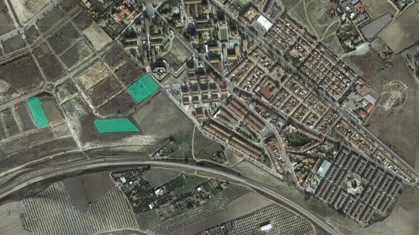 Terreni e lotti in vendita a Centro ciudad, imagen 3