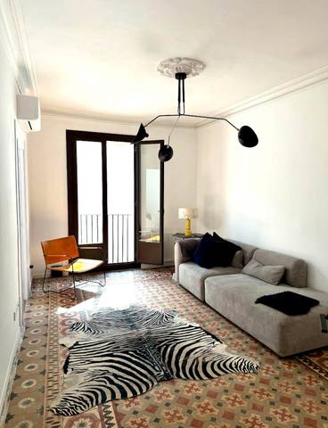 Piso en Alquiler en N/A en Barri Gòtic