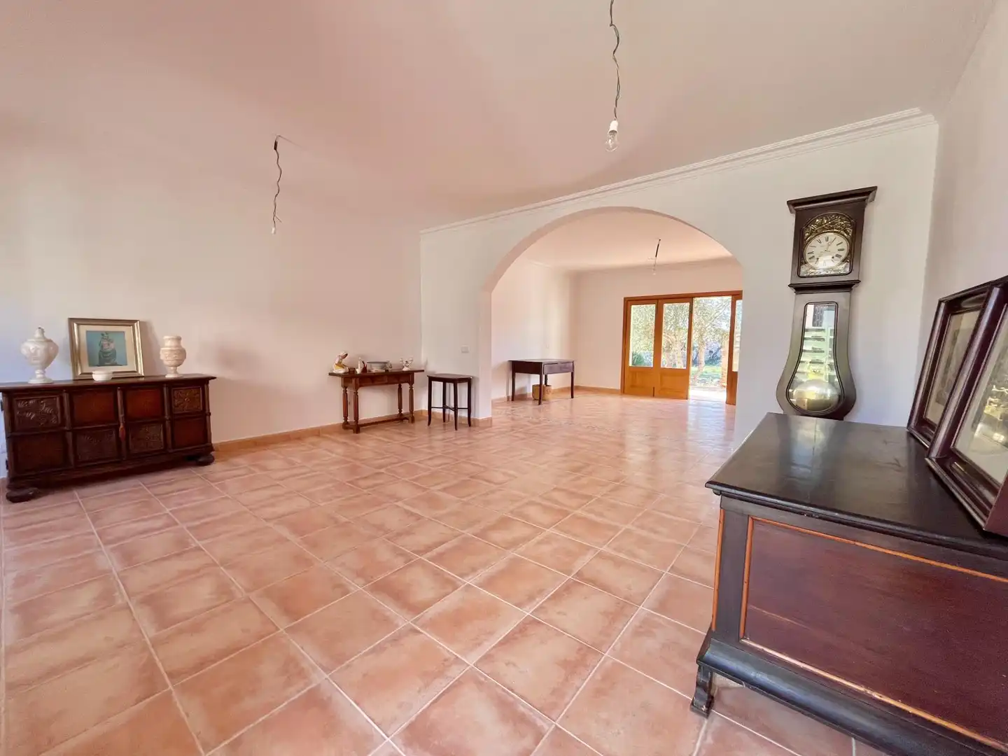 Villa mit Garten zum Verkauf in Santanyí Poble, imagen 11