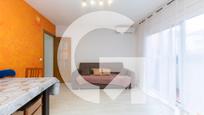 Living room of Flat for sale in Sant Boi de Llobregat  with Air Conditioner, Heating and Balcony