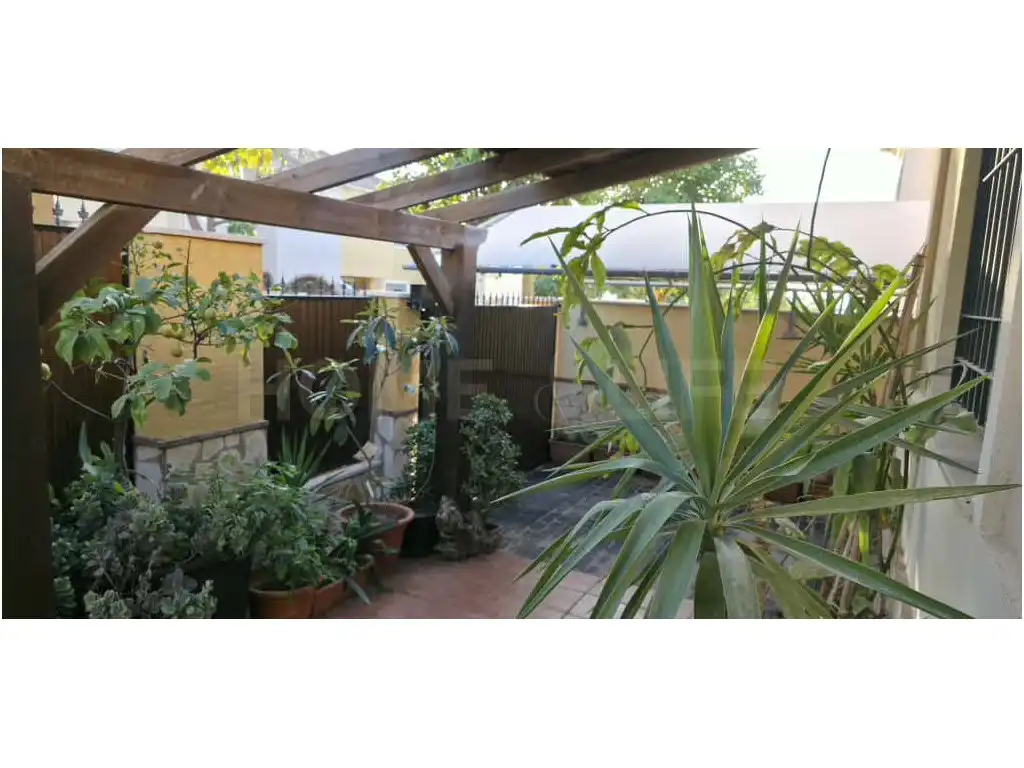 Garden of Houses for sale in Málaga  with Air Conditioner, Terrace and Oven