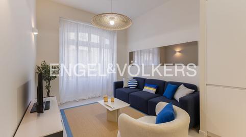 Foto 3 de Pis de lloguer a Russafa,  Valencia Capital