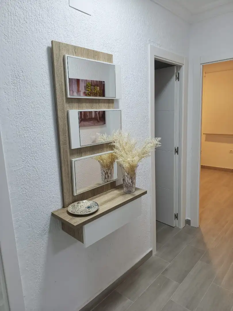 Flat with terrace to rent in Calle Laurel 9, imagen 11