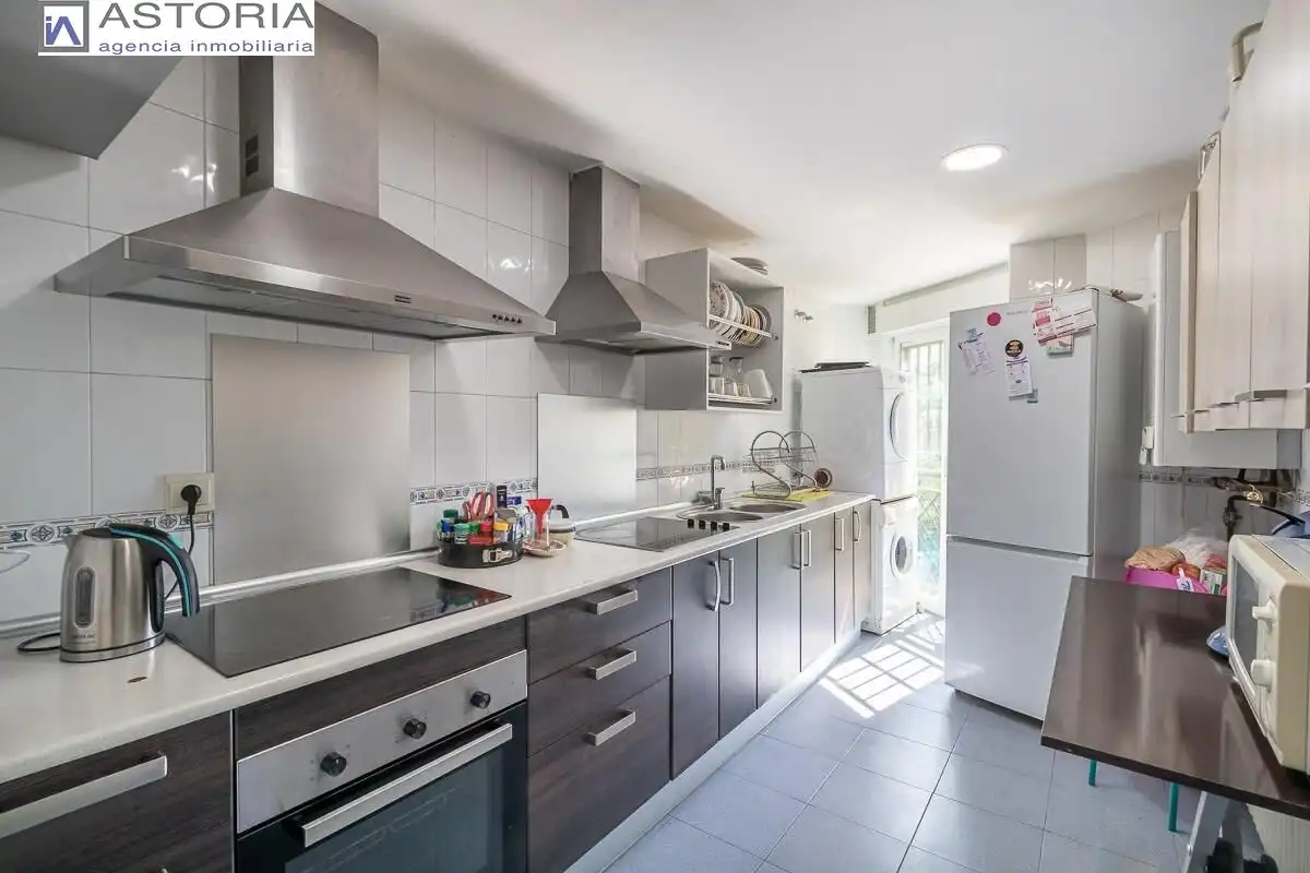 Flat with lift for sale in Calle GUARNON, imagen 20