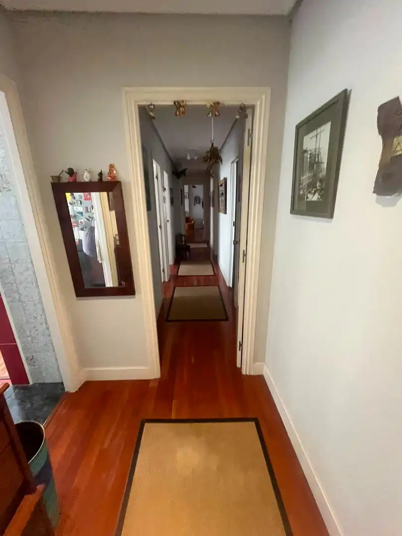 Wohnung zur Miete in Casco Viejo