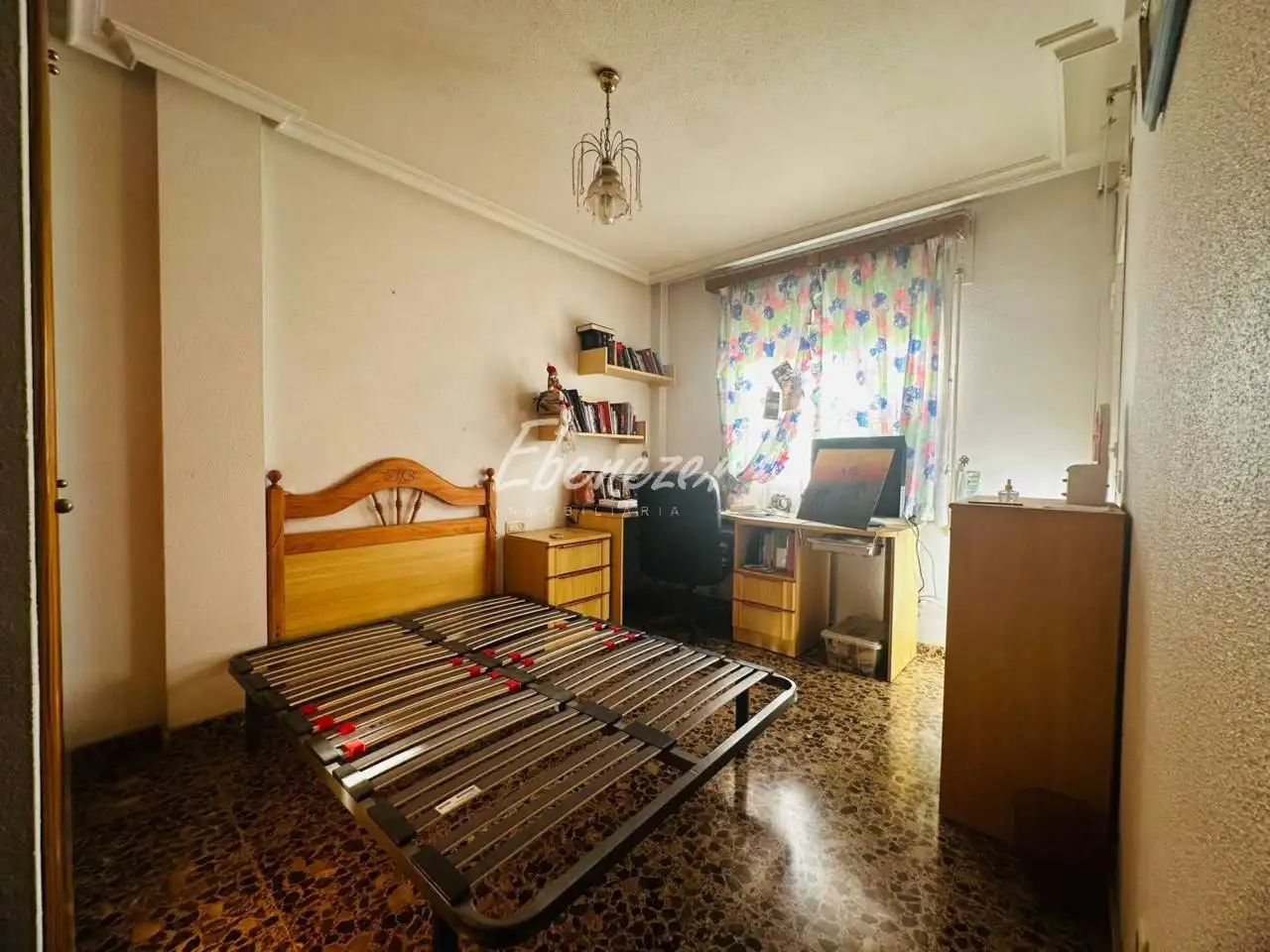 Bedroom of Houses for sale in Cartagena  with Private garden and Terrace