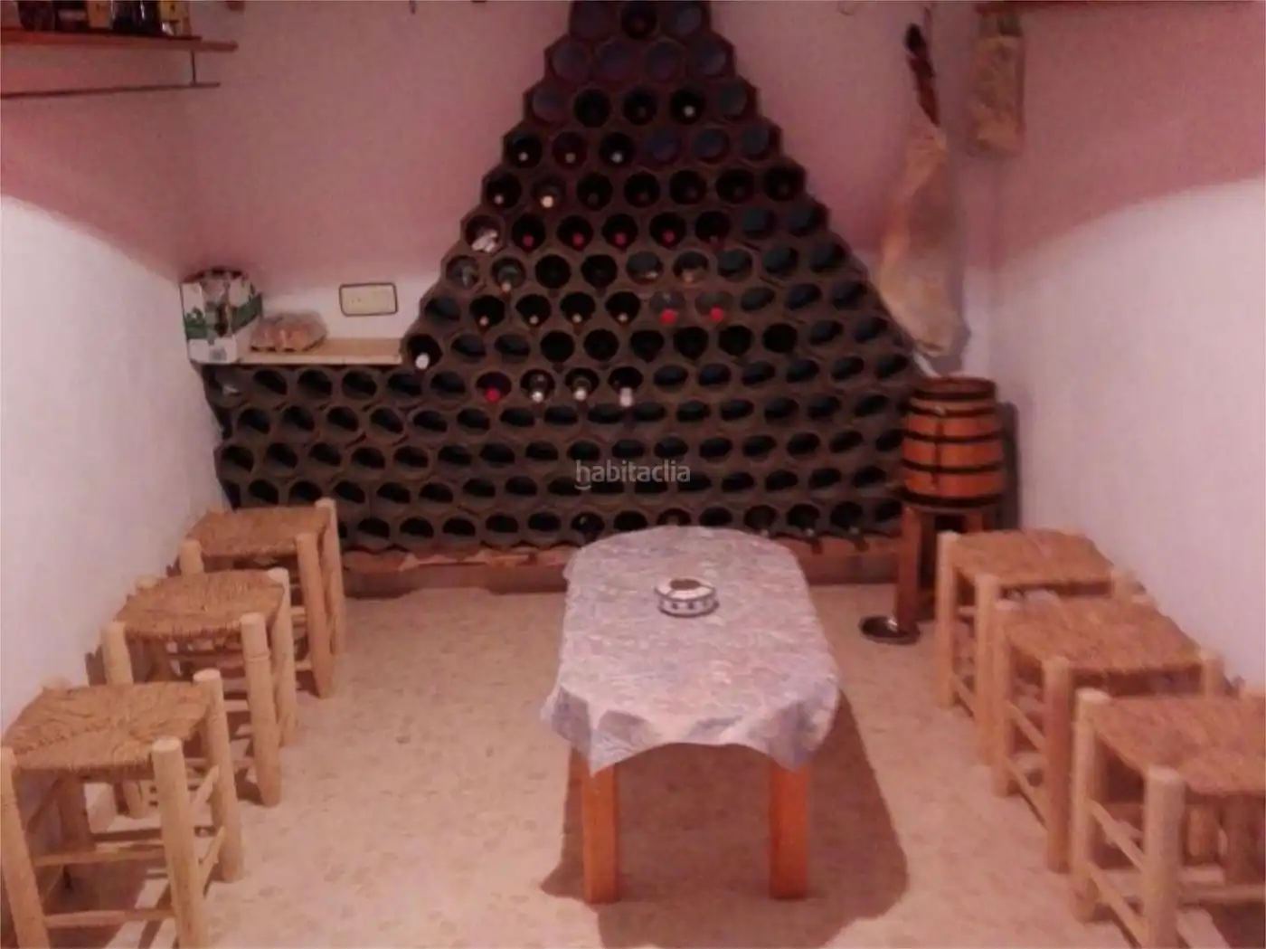 Maisonette zum Verkauf in Calle Alhambra 30, imagen 15