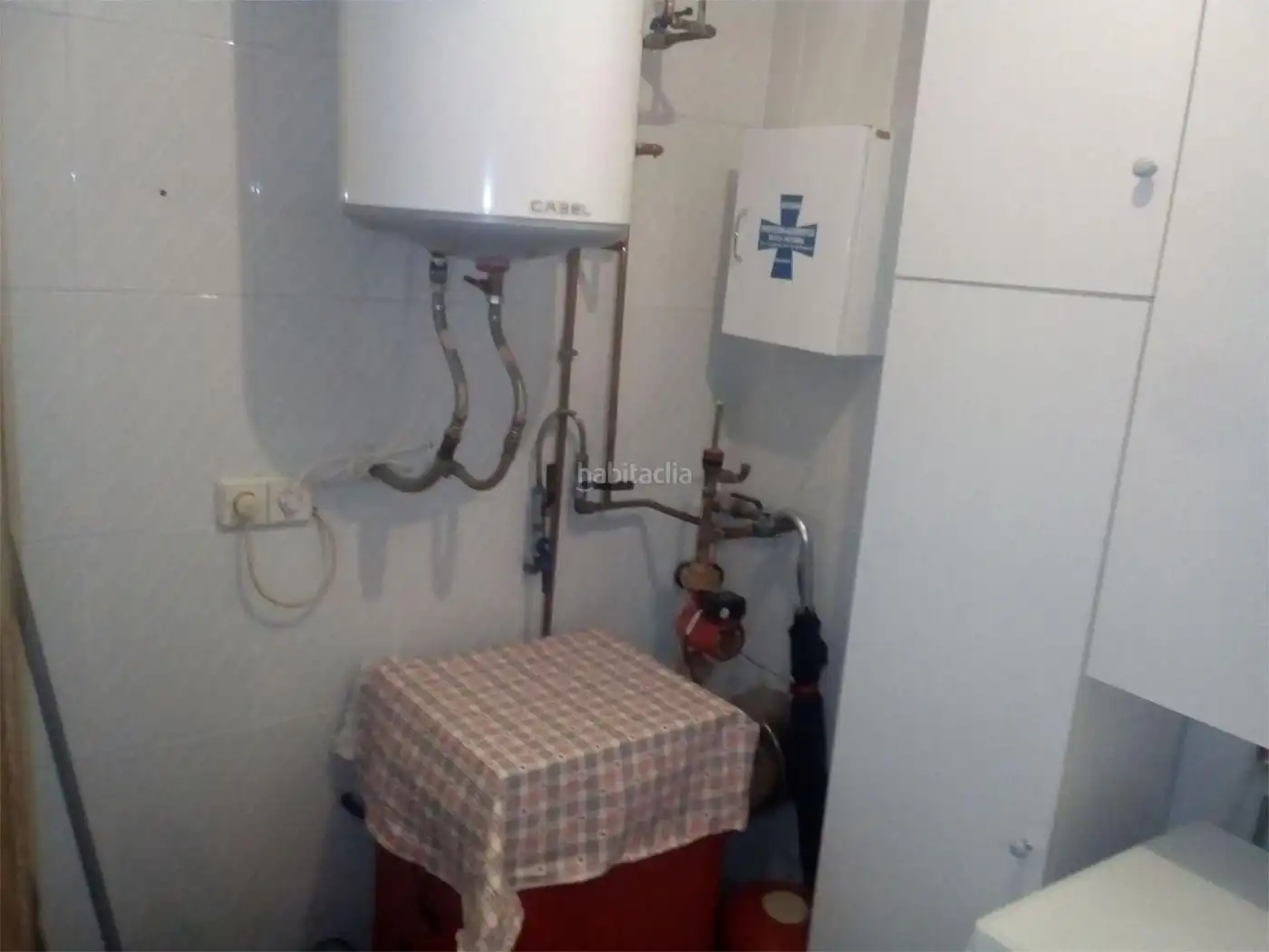 Flat with lift to rent in Calle Carmen 11, imagen 17