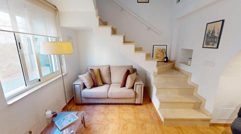 Foto 4 de Casa adosada en venda a Agost, Alicante