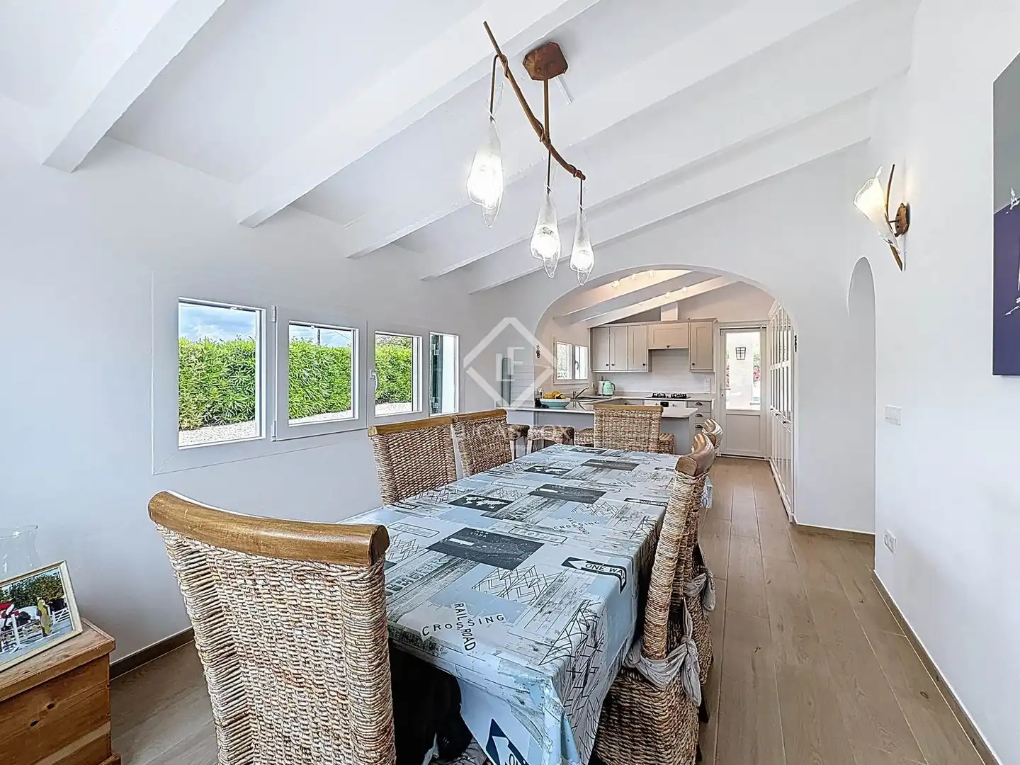Maison rustique avec piscine à vendre à Sant Lluís - S'Ullestrar - Torret, imagen 17